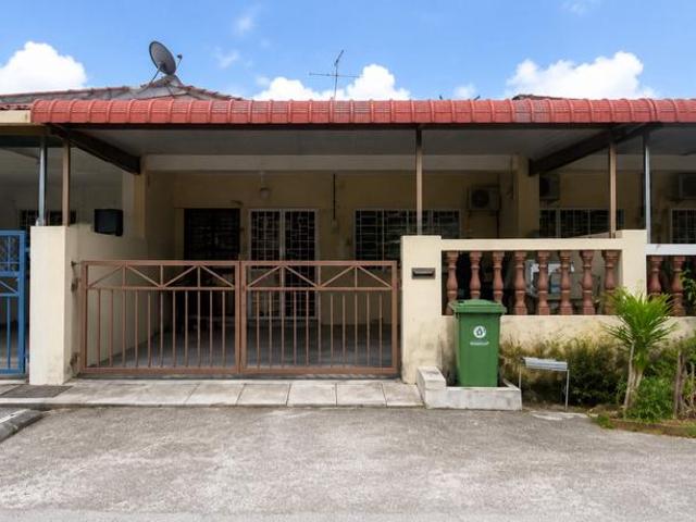 Terraced House for sale in Perak, Tanjong Ipoh