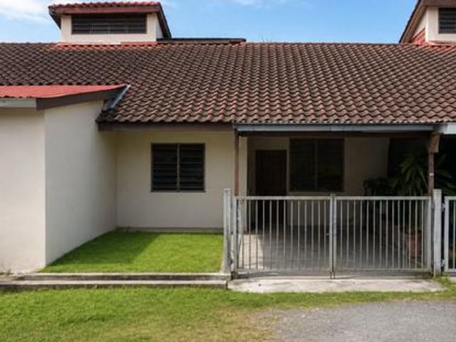 Terraced House for sale in Perak, Parit