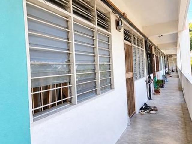 Flat for sale in Timur Laut, George Town
