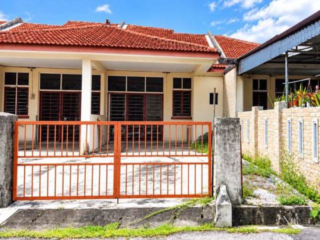 Terraced House for sale in Perak, Tronoh