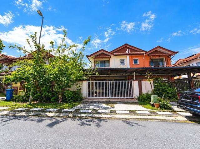 House for sale in Setia Alam, Shah Alam