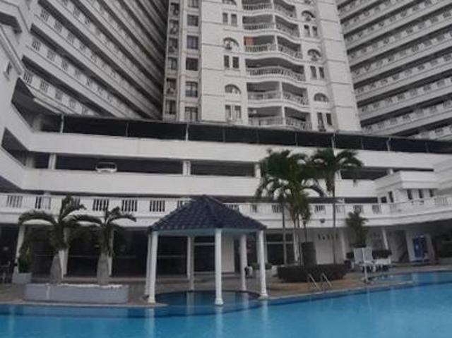 Condominium for sale in Georgetown, Penang