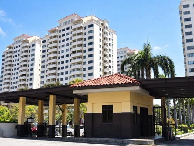 Condominium for sale in Petaling, Subang Jaya