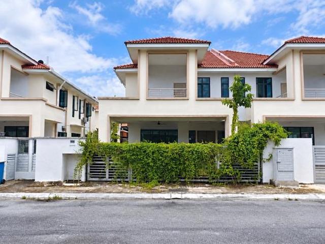 Bungalow for sale in Banting, Kuala Langat