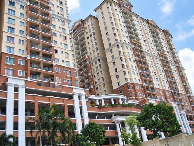 Apartment for sale in Petaling, Subang Jaya