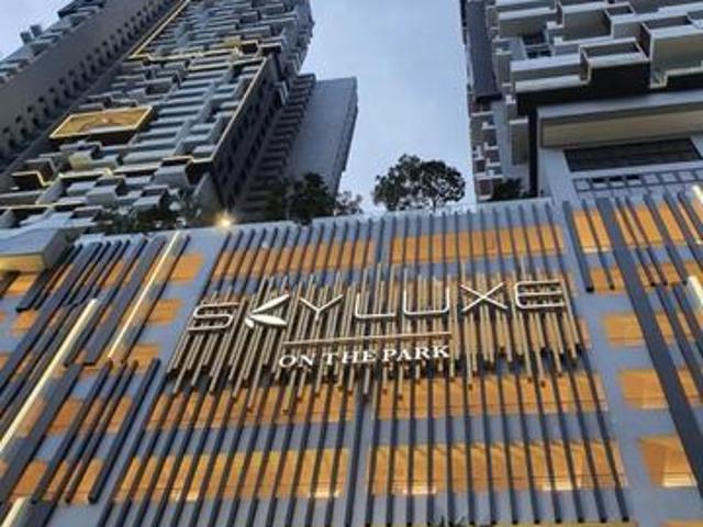 Serviced Residence for sale in Bukit Jalil, Kuala Lumpur