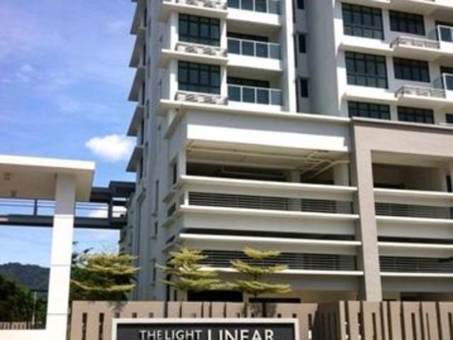 Condominium for sale in Georgetown, Penang