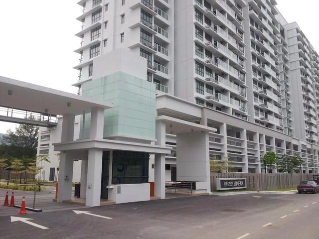 Condominium for sale in Georgetown, Penang