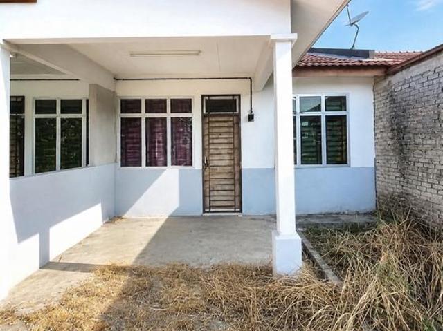 Terraced House for sale in Sungai Petani, Kuala Muda