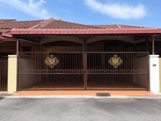 Terraced House for sale in Perak