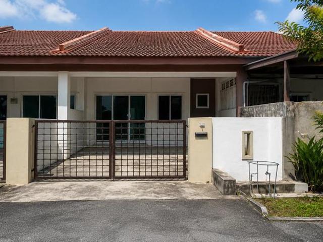 Terraced House for sale in Perak