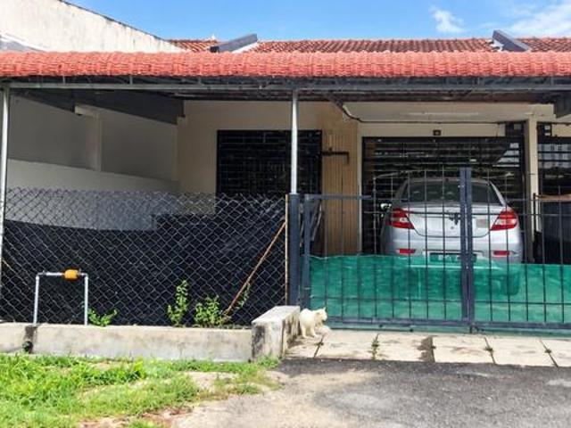 Terraced House for sale in Tronoh, Kinta