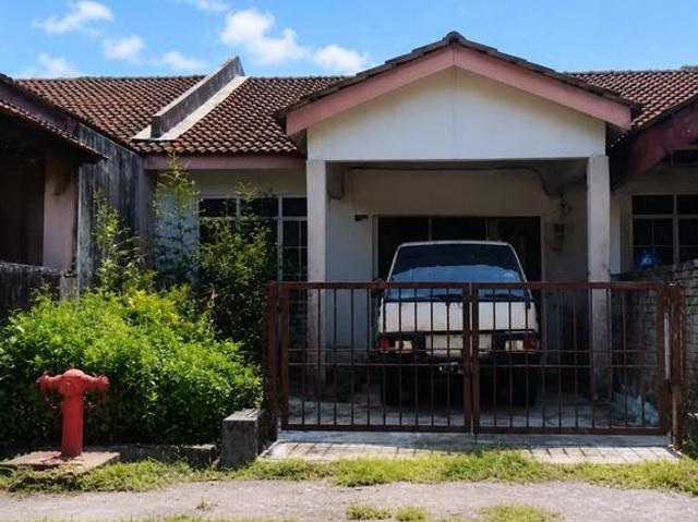 Terraced House for sale in Perak, Kampar