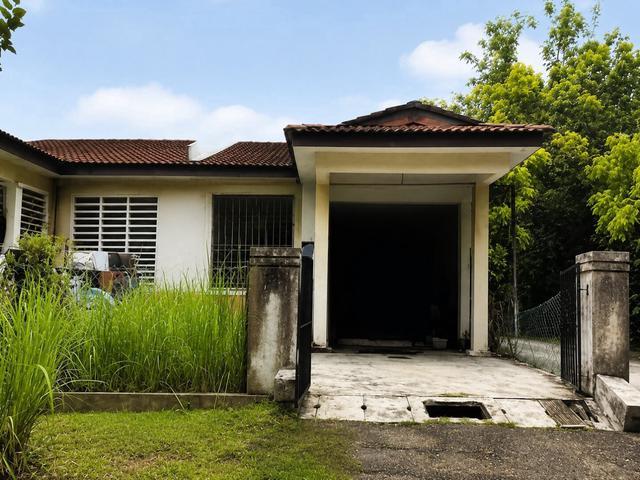 Terraced House for sale in Perak, Batu Gajah