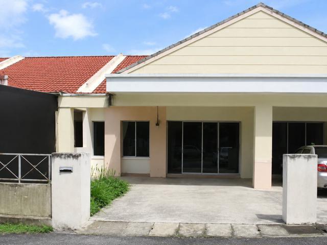 Terraced House for sale in Perak, Perak Tengah