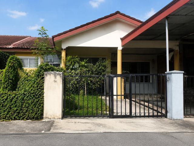 Terraced House for sale in Kuala Muda, Kedah