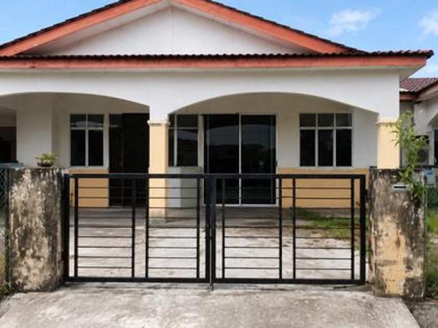 Terraced House for sale in Kuala Muda, Kedah