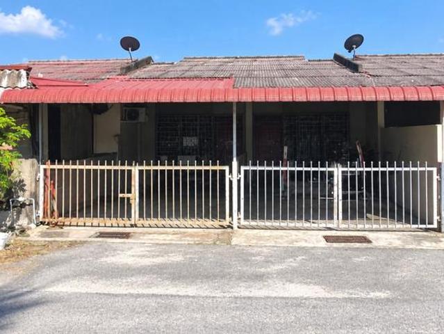 Terraced House for sale in Perak, Intan
