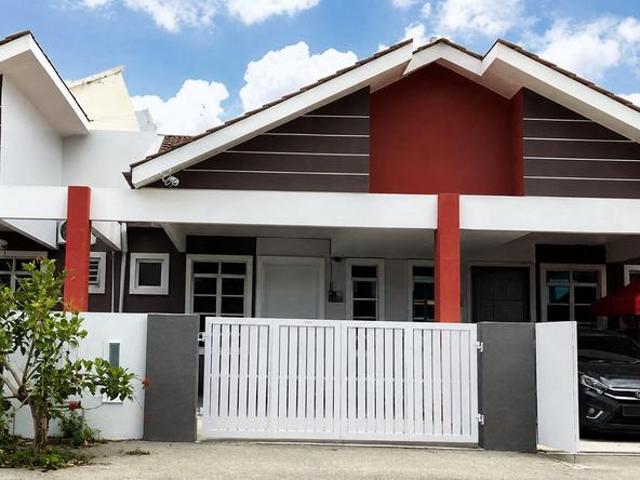 Terraced House for sale in Perak, Tronoh
