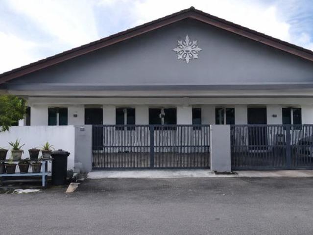 Terraced House for sale in Perak, Intan
