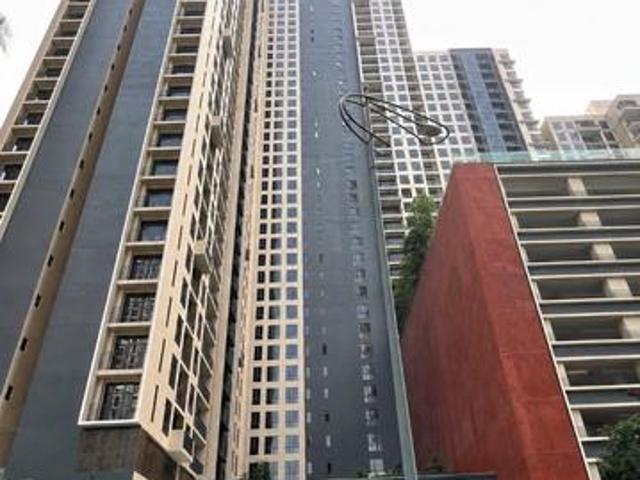 Serviced Residence for sale in Country Heights Damansara, Kuala Lumpur