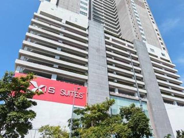 Property for sale in Georgetown, Penang