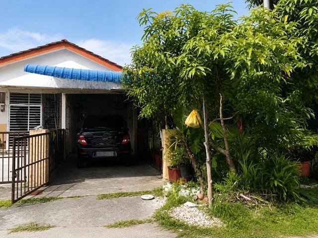 Terraced House for sale in Kuala Muda, Kedah