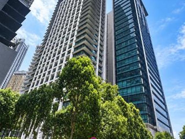 Serviced Residence for sale in Kuala Lumpur City Centre, Kuala Lumpur