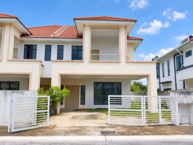 Bungalow for sale in Banting, Kuala Langat