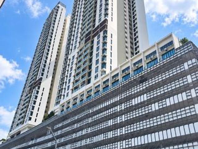 Apartment for sale in Cheras, Kuala Lumpur