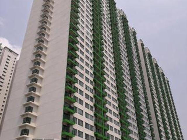 Serviced Residence for sale in Country Heights Damansara, Kuala Lumpur