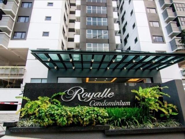 Condominium for sale in Country Heights Damansara, Kuala Lumpur
