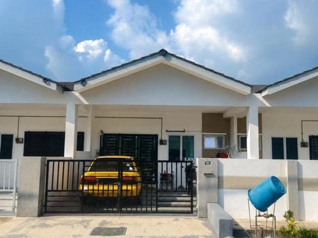Terraced House for sale in Perak