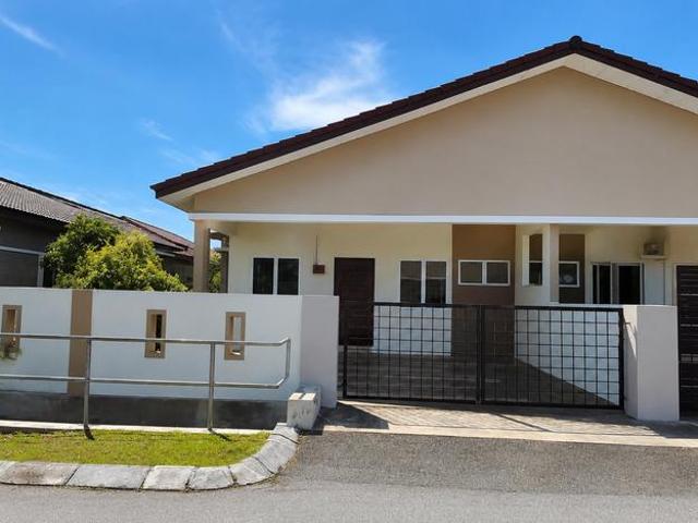 House for sale in Perak