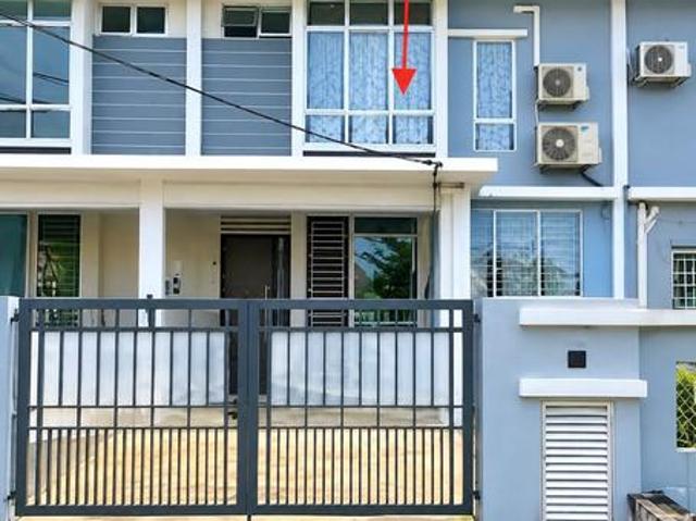 Terraced House for sale in Pasir Mas