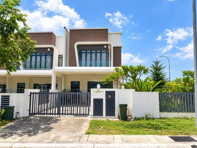 Terraced House for sale in Kajang, Langat