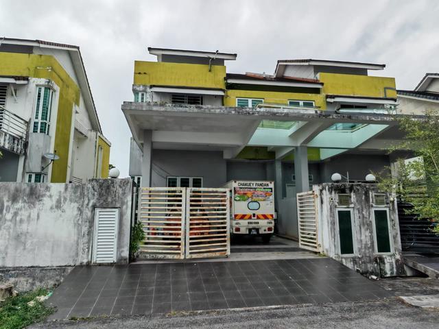 Residential House for sale in Georgetown, Penang