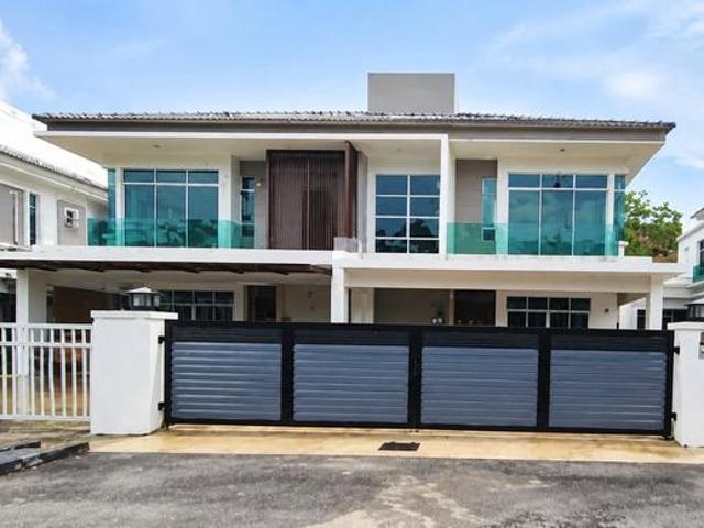 Residential House for sale in Sungai Petani, Kuala Muda