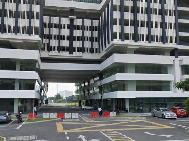 Serviced Residence for sale in Country Heights Damansara, Kuala Lumpur