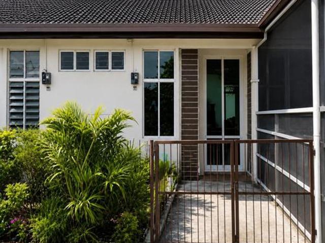Terraced House for sale in Sungai Petani, Kuala Muda