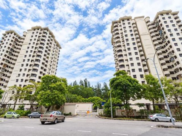 Condominium for sale in Timur Laut, George Town