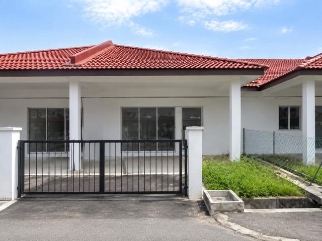 Terraced House for sale in Perak, Tanjong Ipoh