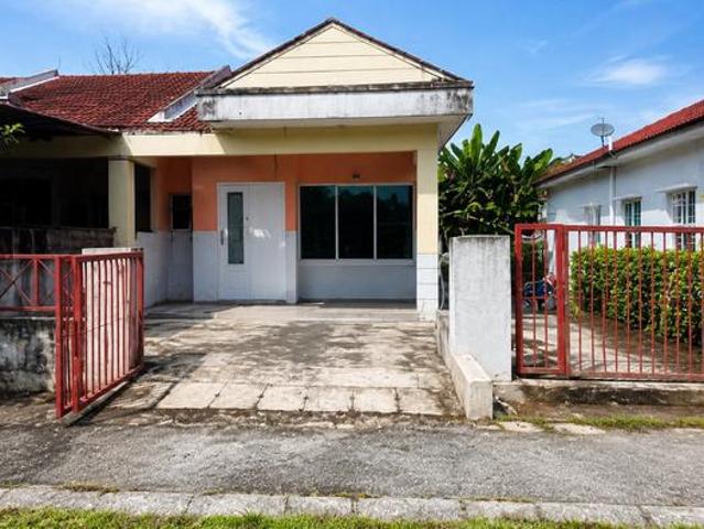 Terraced House for sale in Perak, Perak Tengah