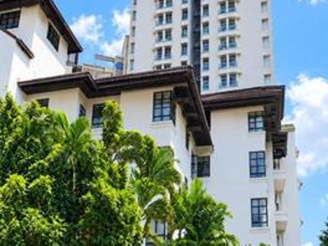 Condominium for sale in Kampung Datuk Keramat, Kuala Lumpur