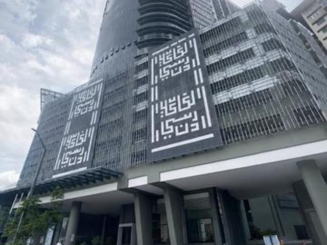 Apartment for sale in Country Heights Damansara, Kuala Lumpur