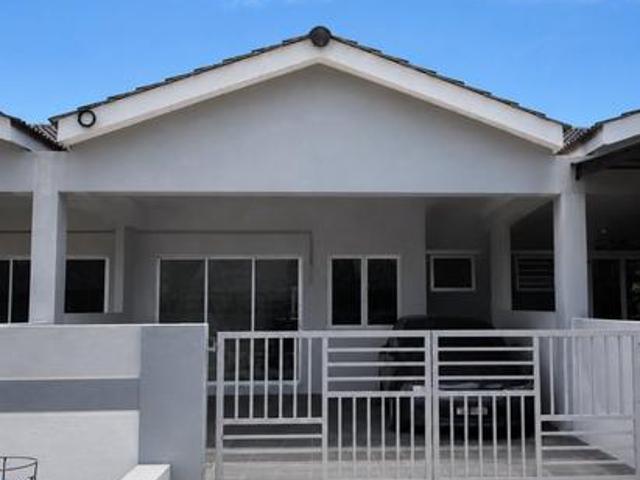 Terraced House for sale in Perak