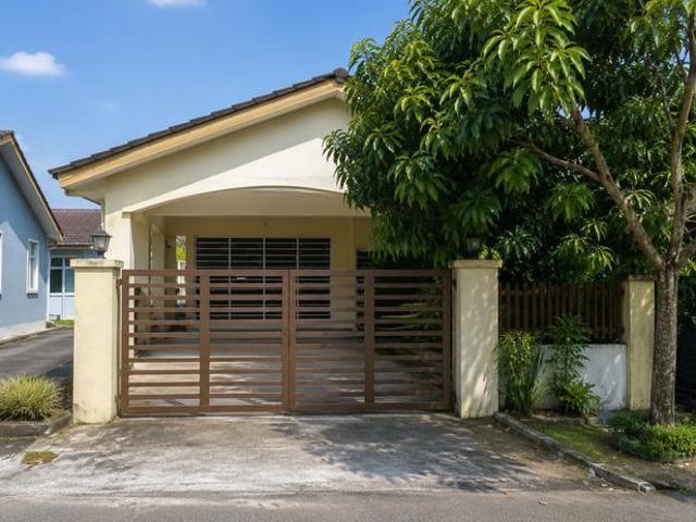 Terraced House for sale in Sungai Petani, Kuala Muda