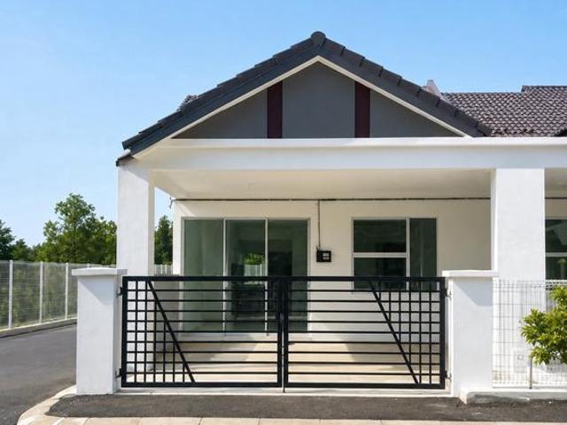 Terraced House for sale in Perak, Gopeng