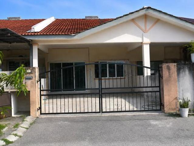 Terraced House for sale in Perak, Tronoh