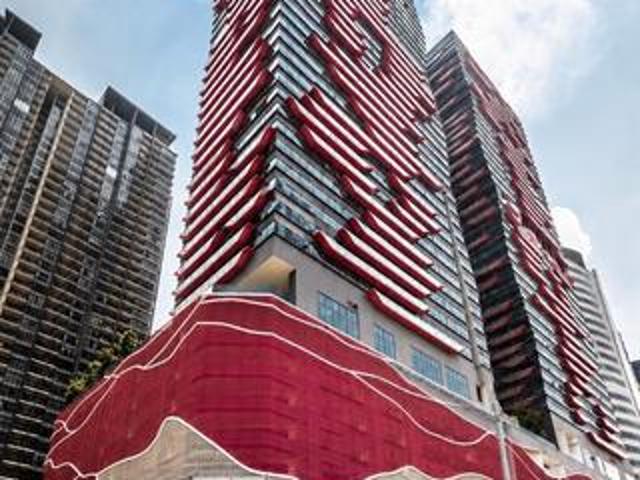 Serviced Residence for sale in Country Heights Damansara, Kuala Lumpur